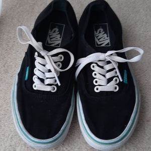 No longer need them.